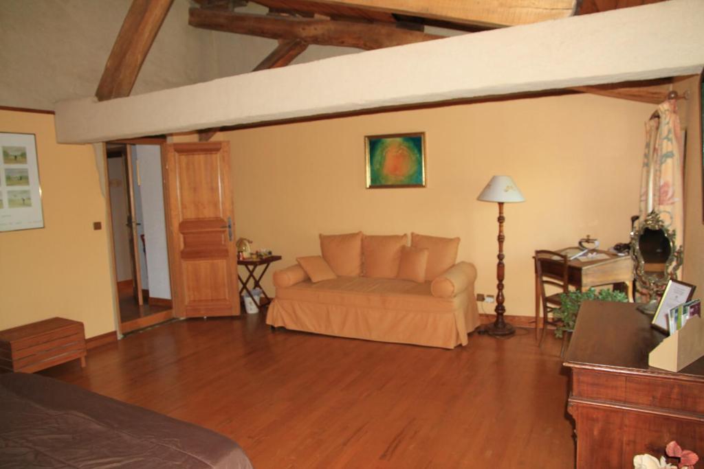 La Pigario Lisle-sur-Tarn Quarto foto