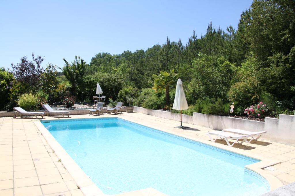 La Pigario Lisle-sur-Tarn Exterior foto