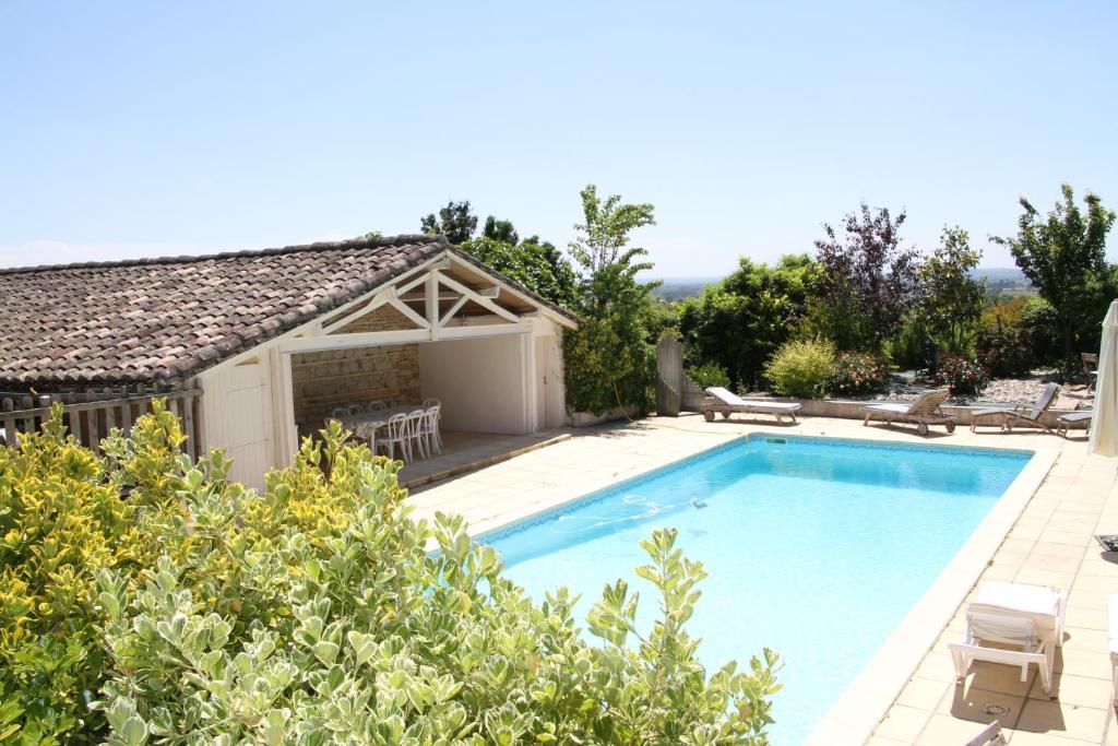 La Pigario Lisle-sur-Tarn Exterior foto