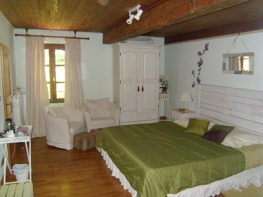 La Pigario Lisle-sur-Tarn Quarto foto